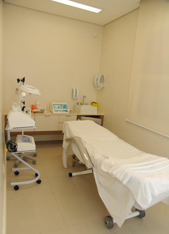 Estética Facial no Espaço Máxima, Alto da Lapa