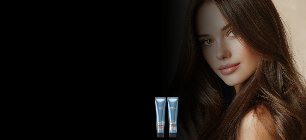 Tratamento Truss Hair