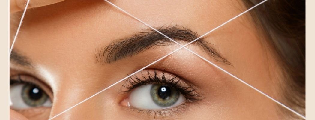 Depilação com Linha: Vantagens, Benefícios e Onde Fazer no Alto da Lapa