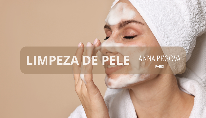 limpeza de pele completa alto da lapa