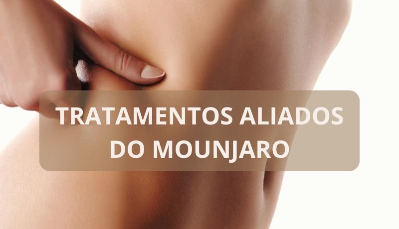 tratamentos estéticos para flacidez no emagrecimento